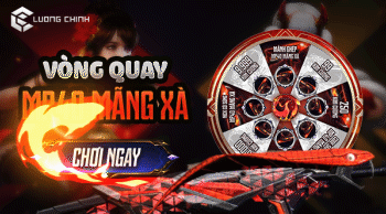 VÒNG QUAY MP40 MÃNG XÀ