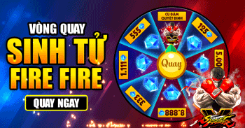 VÒNG QUAY SINH TỬ